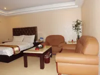 Gold Bucket Hot Spring Hotel