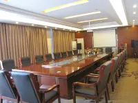 Zhujia Hotel, Zuoqi, Bahrain (Fuhe Branch) Hotels in Linkes Bairin-Banner