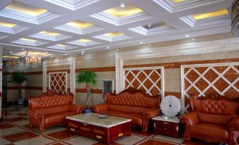 Caoyuan Xiongfeng Business Hotel