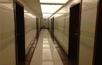 Pengxi Jinlu Hotel Hotels in Pengxi