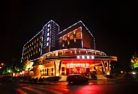 Tianci Hotel (Jiangsu Nanshan Park Xinzhi Hotel) Hotel in zona Jiujiang Vocational University (South to Nanshan Yayuan)