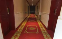 Ganzi County Yuzhou Hotel - Airport Shuttle