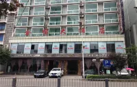 Pengxi Jinlu Hotel Hotels in Pengxi