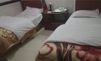 Huidong Ronggui Homestay