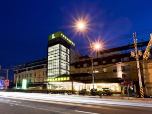 The Loft Seaside Hotel