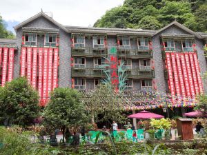 Gulu Jinglin Hotel