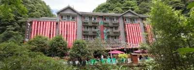 Gulu Jinglin Hotel