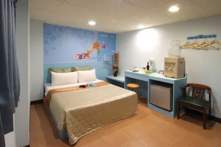 Tong Bing Express Inn Hotel