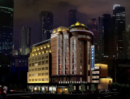 Shangtex Hotel