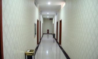 Shexian Aijia Express Hotel