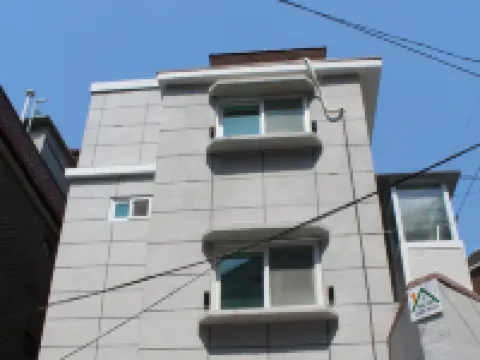 Wow Hills Guest House Hotels near Shinsegae Park
