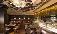 Le Meridien Taipei - breakfast