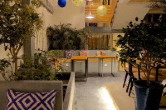 Indigo Lodge Zhaoxing