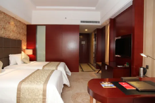 Baofeng Hot Springs Hotel