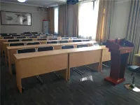 Jingyuan Kangqiao Express Hotel Hotels in Jingyuan