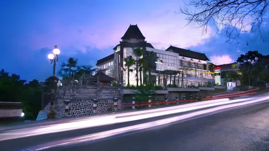 Hotel Neo Denpasar Bali by Aston