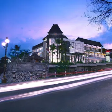 Hotel Neo Denpasar Bali by Aston Hotels near Pemecutan Palace
