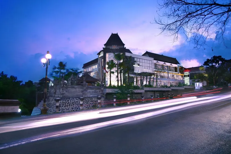 Hotel Neo Denpasar Bali by Aston