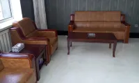 額爾古納草原之星賓館