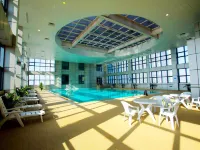 Haoting International Hotel - Swimmingpools