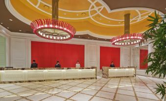 THE LIN HOTEL TAICHUNG