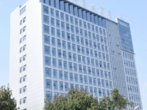 Dean Ya Yue Hotel Hotels in De'an