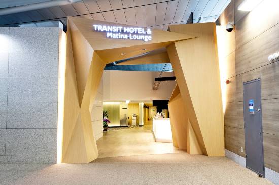 仁川空港 トランジット ホテル 第1ターミナル 仁川 インチョン 宿泊予約 安い料金プラン 口コミ 部屋写真 Trip Com