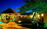 Ming Lake International Hot Spring Ski Resort Hotel - Hot Springs