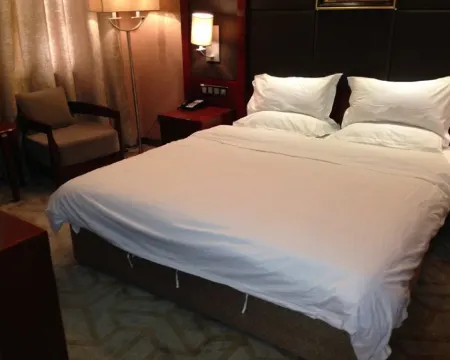 翼城賓館 翼城酒店