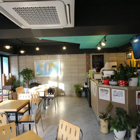 Calli Hostel