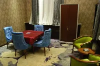 Runsha International Hotel Hotels in Hegang