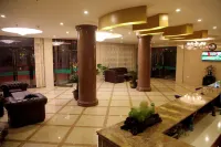 Gelin Yuyuan Hotel Hotels in Xiuwu County