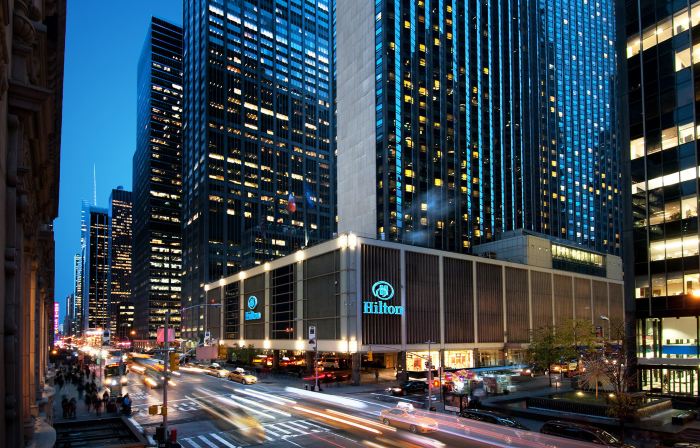 New York Hilton Midtown