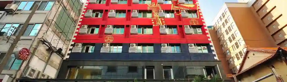 โรงแรมอลิซาเบธ