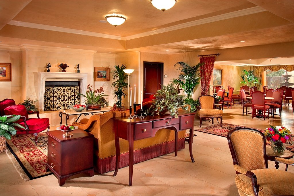 Ayres Inn-Corona East Los Angeles