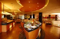 Delight Hotel - Quầy Bar