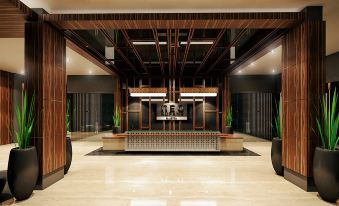 Hotel Neo Eltari - Kupang by Aston