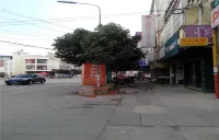 Luding Changhong Hotel Hotel a Mouding