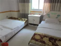 Dihao Hotel (Yilong Jinchengzhen Shop)