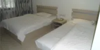 Ce Heng Hengjie Business Hotel - Habitación Doble Básica
