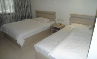 Ce Heng Hengjie Business Hotel
