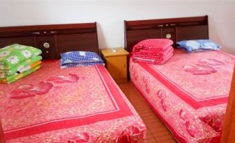Zhengfuyun Farm stay