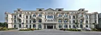 Shengshi Lanwan Hot Spring Hotel Hotels in der Nähe von Bahnhof Jinghai