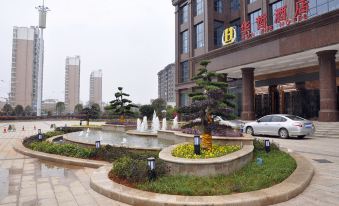 Hua Zhe Hotel