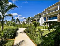 Radisson Blu Azuri Resort Amp; Spa, Mauritius