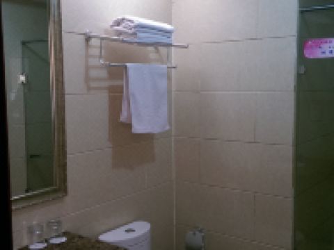 黑山百悦酒店 - 豪华套房