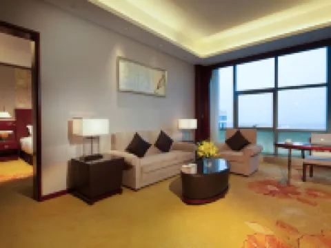 Xi'an Airport Hotel Hotels in Xi'an