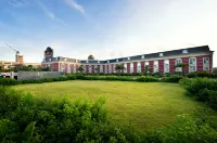 the Royal Pinnacle Hotel Hotel in zona Xinhe Share Pingsha Passenger Transport Terminal