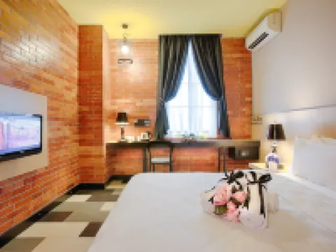 The Youniq Hotel, KLIA T1, KLIA T2 โรงแรมในเซปัง