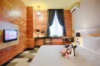 The Youniq Hotel, KLIA T1, KLIA T2 Hotel a Klia/Sepang